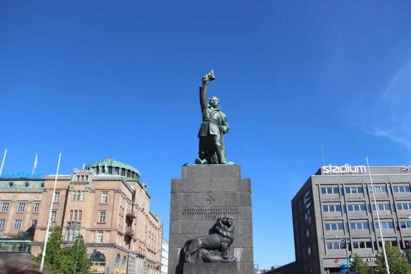 Vaasan kaupunki