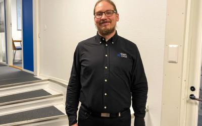 Johtava pilvipalveluarkkitehtimme Matti Väisänen on työskennellyt Citrixin parissa jo 10 vuotta