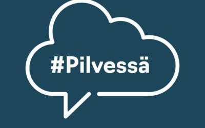 #Pilvessä-podcast | 6. Pilvipalveluiden tietoturva suurennuslasin alla