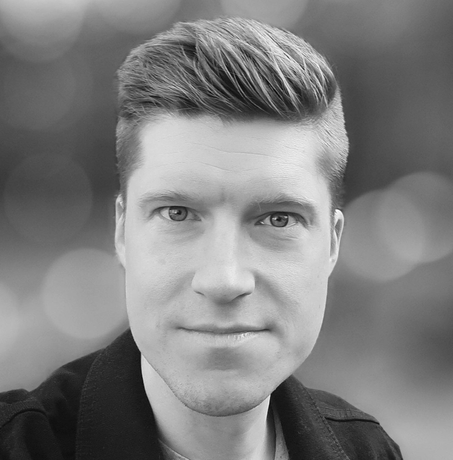 Samuli Kunttu