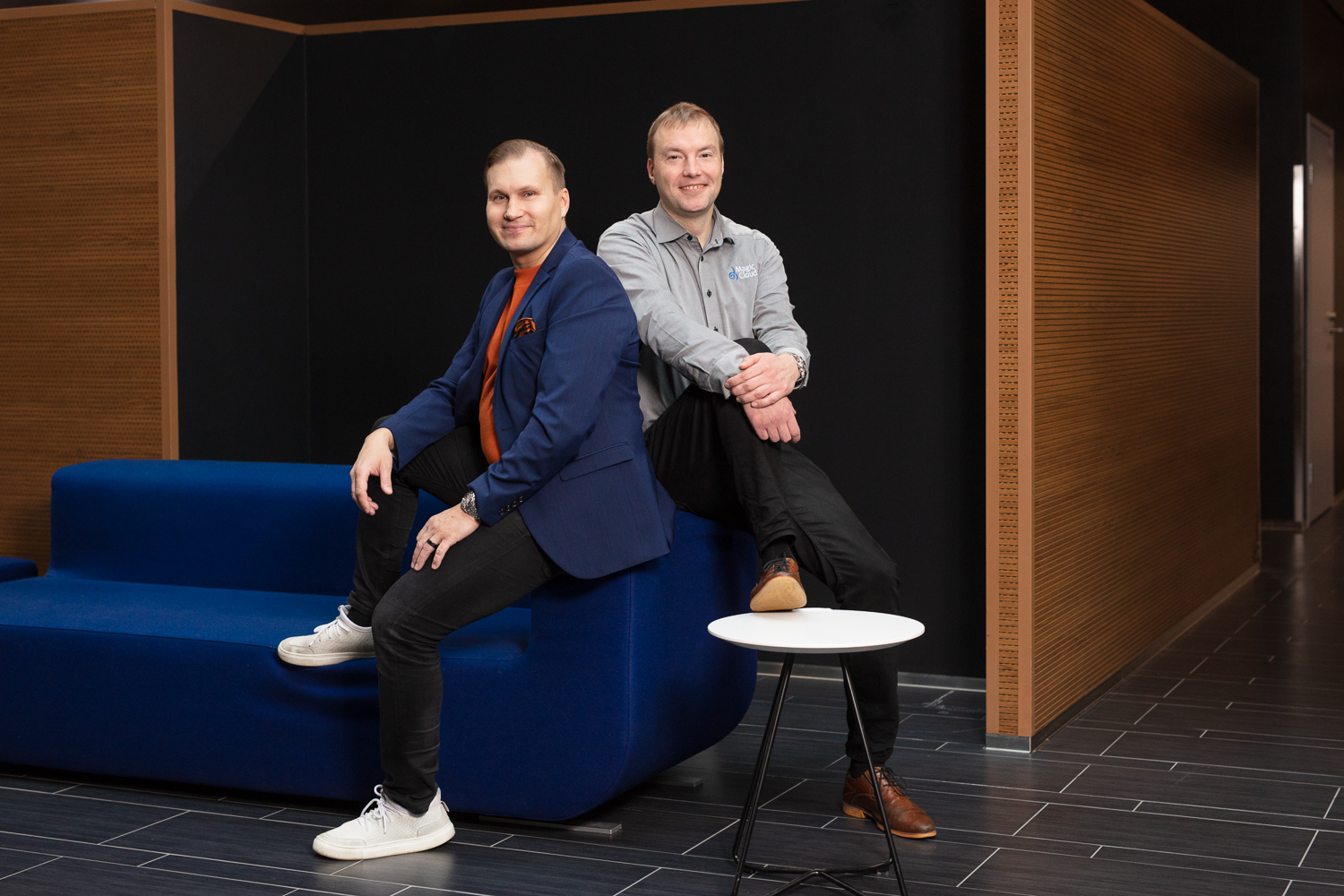 Magic Cloud on ostanut Daymoren 29.9.2023 ja kasvaa yhdeksi Suomen suurimmista Citrix-asiantuntijoista