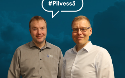 #Pilvessä-podcast | 6. Miten geopoliittiset riskit vaikuttavat yritysten toiminnan jatkuvuuteen?