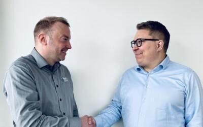 Pilvipalveluyritys Magic Cloud ja tekoäly-startup ConfidentialMind kehittävät kotimaista AI-alustaa