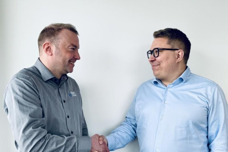Pilvipalveluyritys Magic Cloud ja tekoäly-startup ConfidentialMind kehittävät kotimaista AI-alustaa