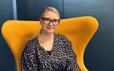 Magic Cloud vahvistaa tietoturvaosaamistaan – Essi Teronen nimitetty uudeksi tietoturvapäälliköksi