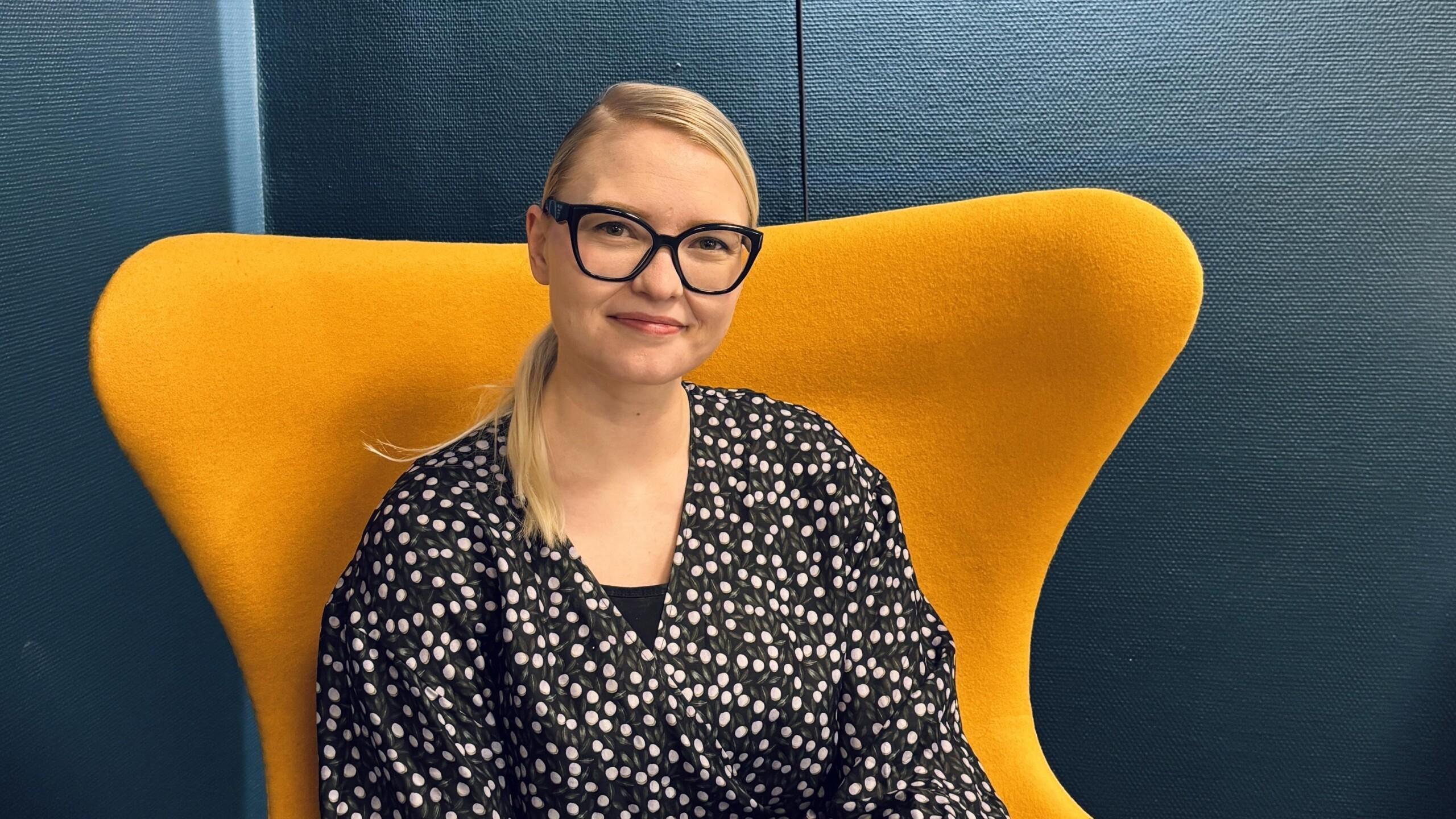 Magic Cloud vahvistaa tietoturvaosaamistaan – Essi Teronen nimitetty uudeksi tietoturvapäälliköksi
