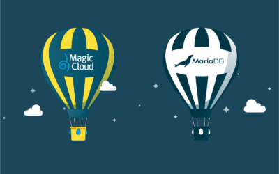 Magic Cloud Collaborates with MariaDB plc to Offer MariaDB Enterprise Platform as a Service