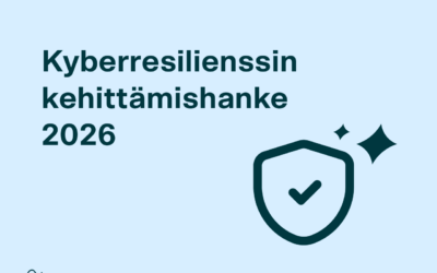 Magic Cloud vahvistaa kyberresilienssiään EU-rahoitteisella kehityshankkeella